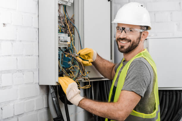 Best Electrician Near Me  in Centuria, WI
