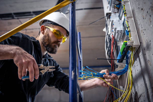 Best Electrical Repair Services  in Centuria, WI