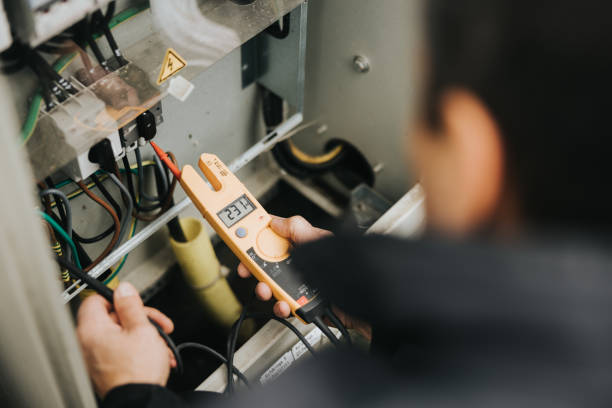 Best Electrical Rewiring Services  in Centuria, WI