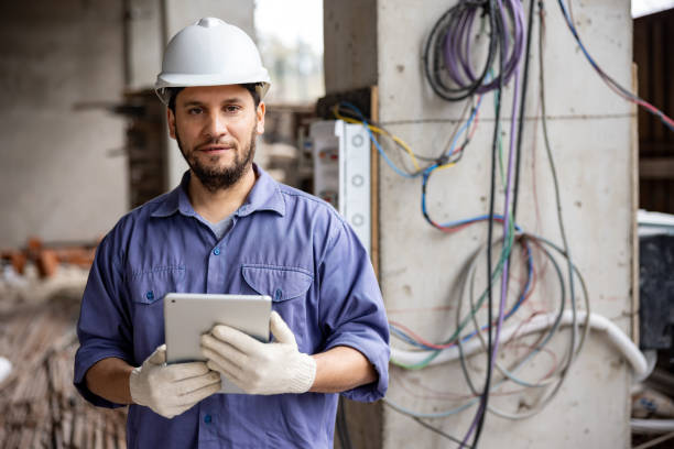 Best Home Electrical Repair  in Centuria, WI