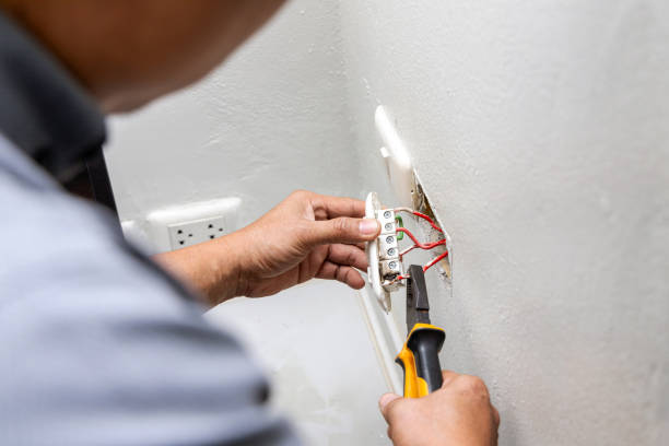 Best Circuit Breaker Repair  in Centuria, WI