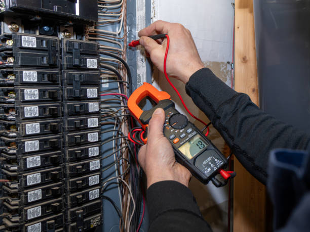 Best Electrical Upgrades for Homes  in Centuria, WI