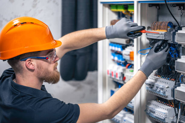 Best 24-Hour Electrician  in Centuria, WI