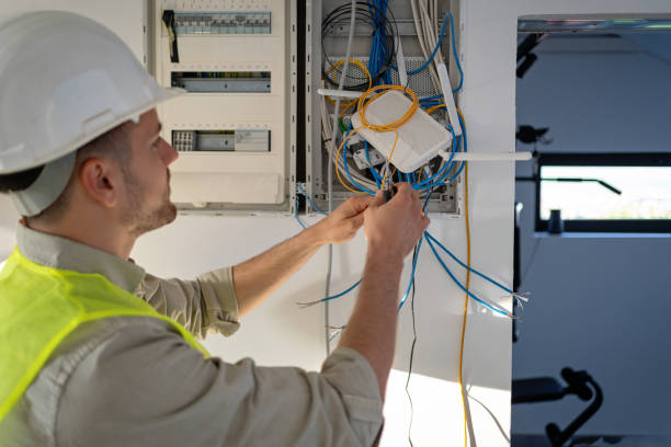 Best Electrical Upgrades for Homes  in Centuria, WI