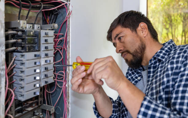 Best Electrical Troubleshooting Services  in Centuria, WI